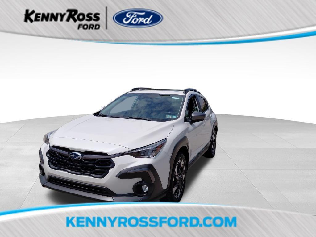 Subaru Crosstrek 2024