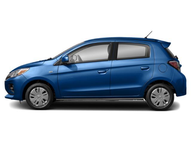 Mitsubishi Mirage 2024