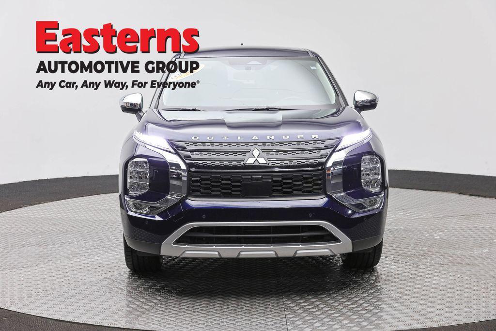 Mitsubishi Outlander 2023