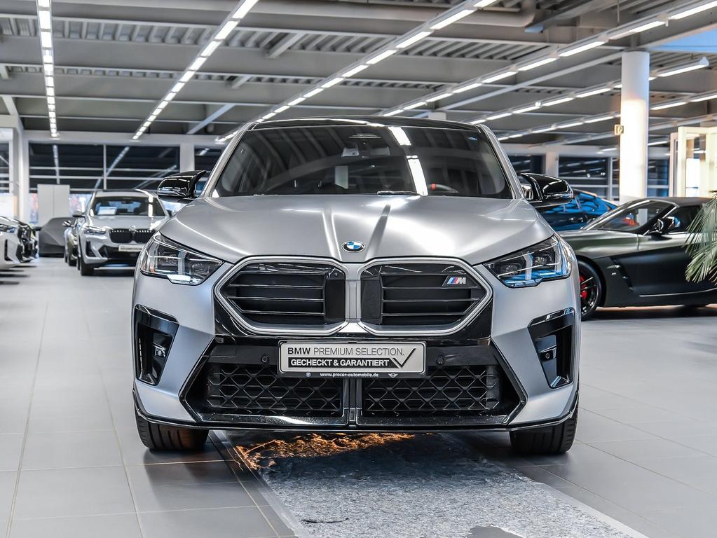 BMW X2 2024