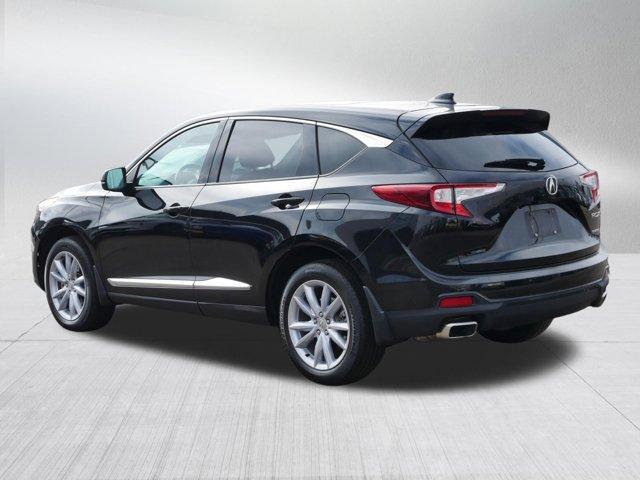 Acura RDX 2023