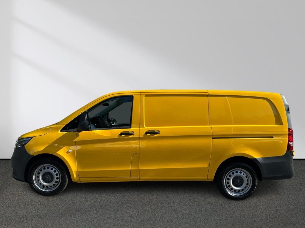 Mercedes-Benz Vito 2022