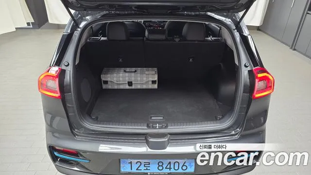 Kia Niro 2021
