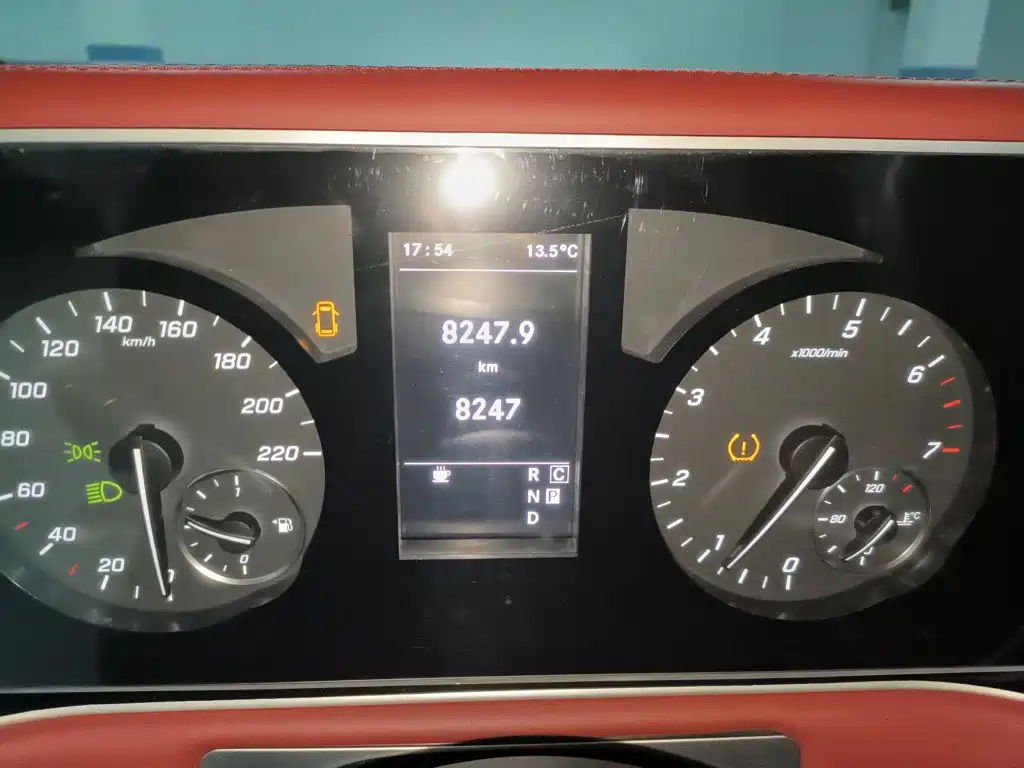 Mercedes-Benz Vito 2025