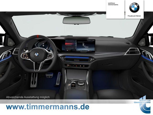 BMW M440 2025