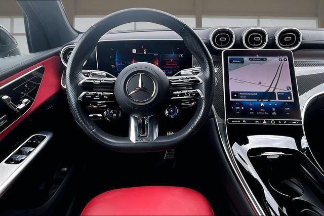 Mercedes-Benz A-Класс 2024