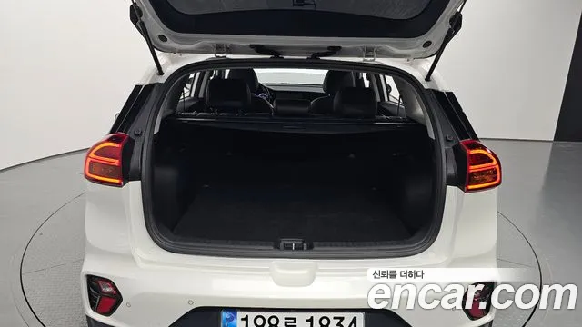 Kia Niro 2021