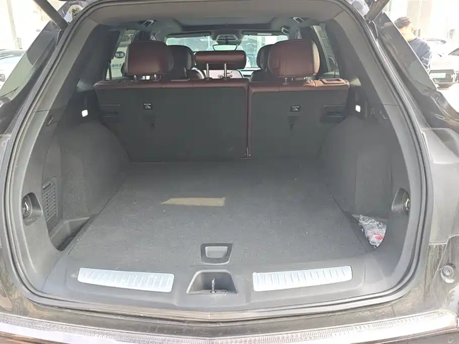 Cadillac XT5 2024