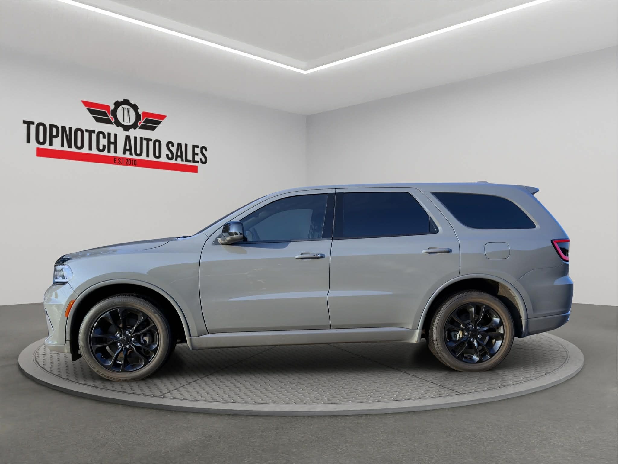 Dodge Durango 2022