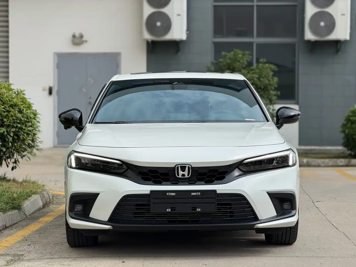 Honda Civic 2024