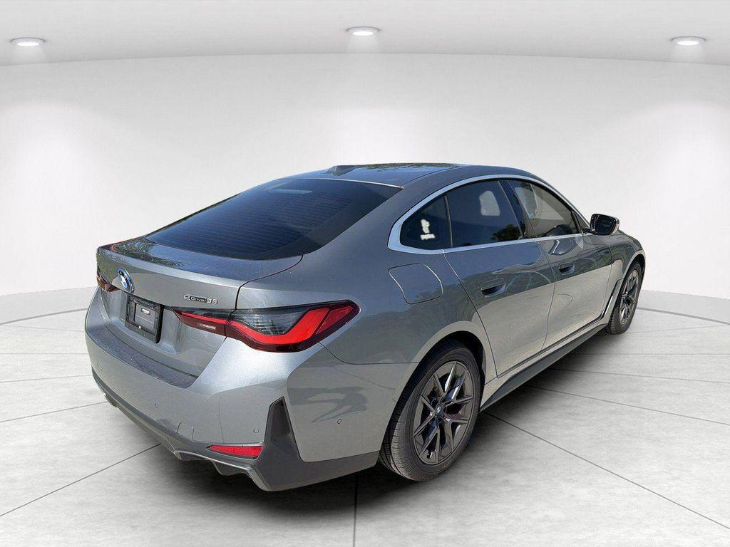 BMW 2ER GRAN COUPÉ 2023