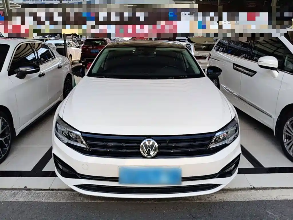 Volkswagen Lamando 2022