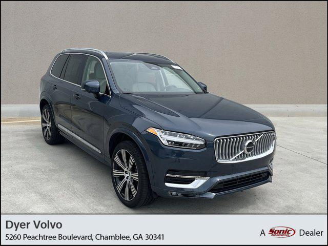 Volvo XC90 2024