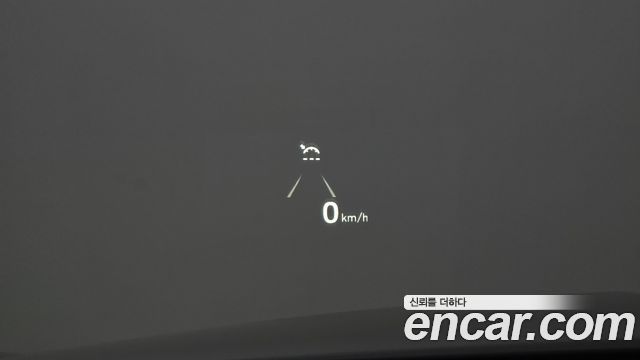 Genesis G90 2021