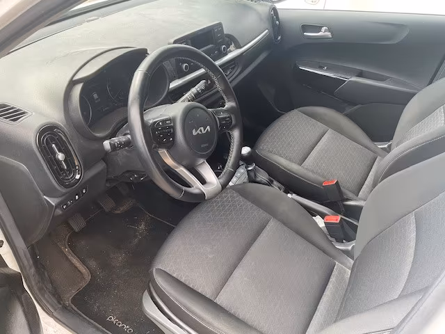 Kia Picanto 2023