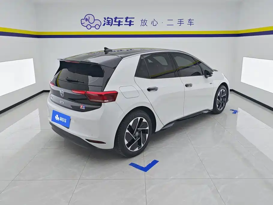 Volkswagen ID.3 2024