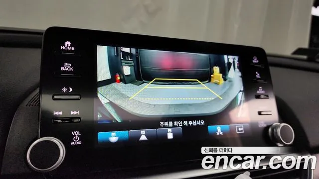 Honda Accord 2021