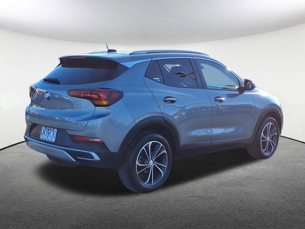 Buick Encore GX 2023