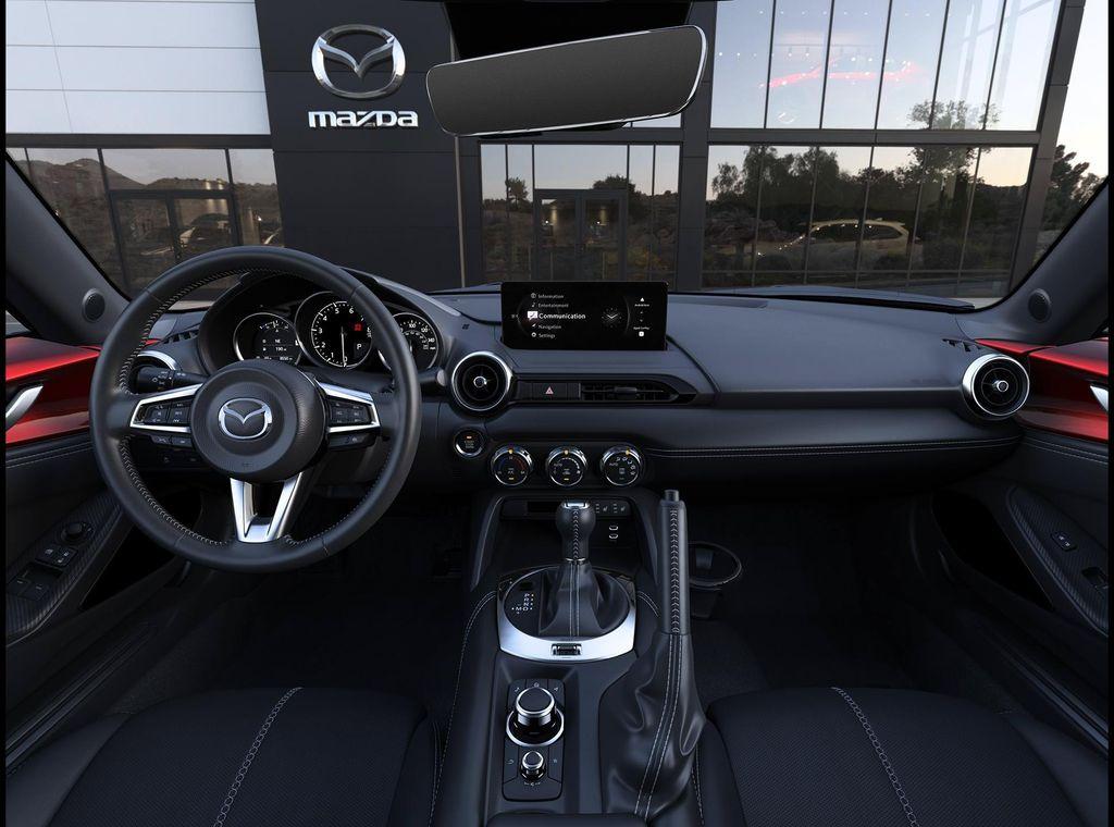 Mazda MX-5 2026
