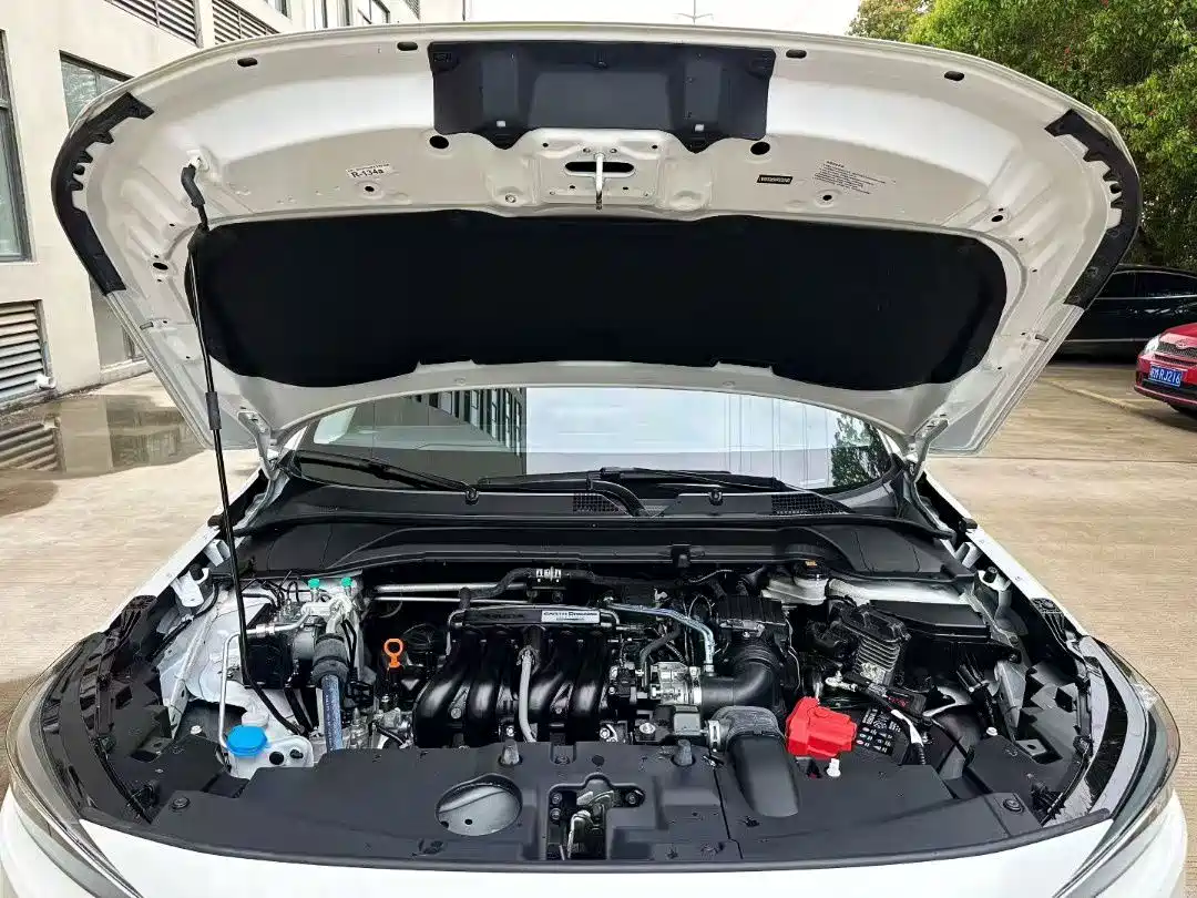 Honda XR-V 2024
