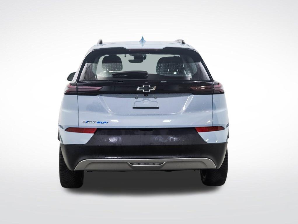 Chevrolet Bolt EUV 2023