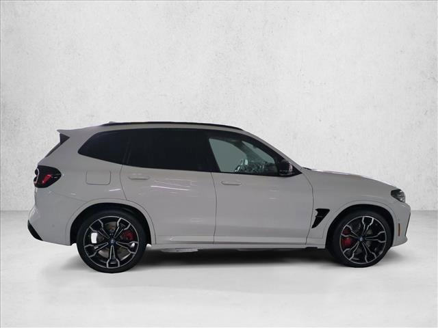 BMW X3 M 2024