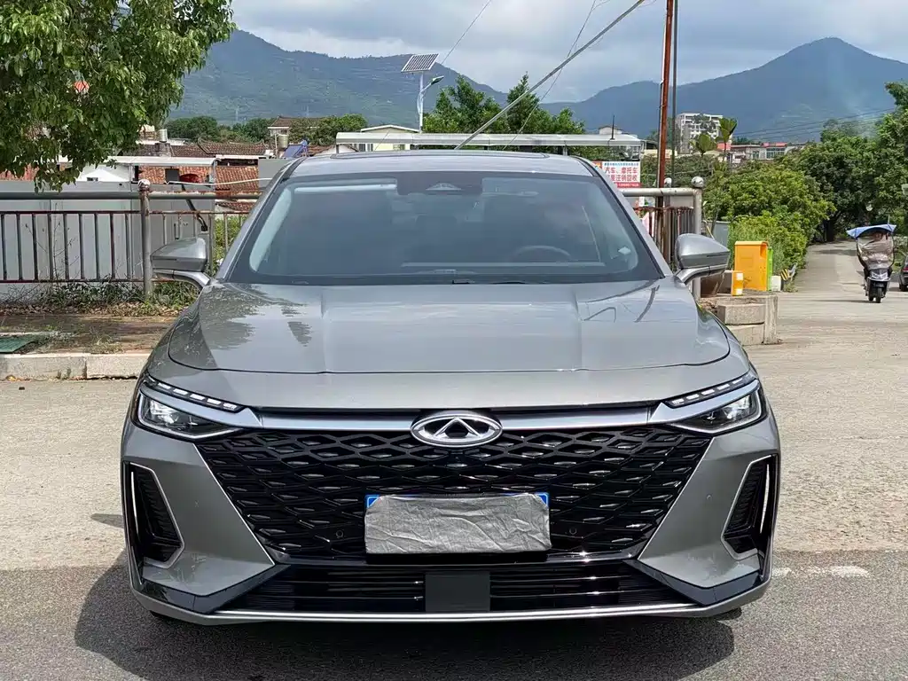 CHERY Arrizo 8 2023