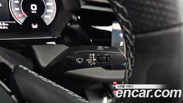 Audi A3 2025