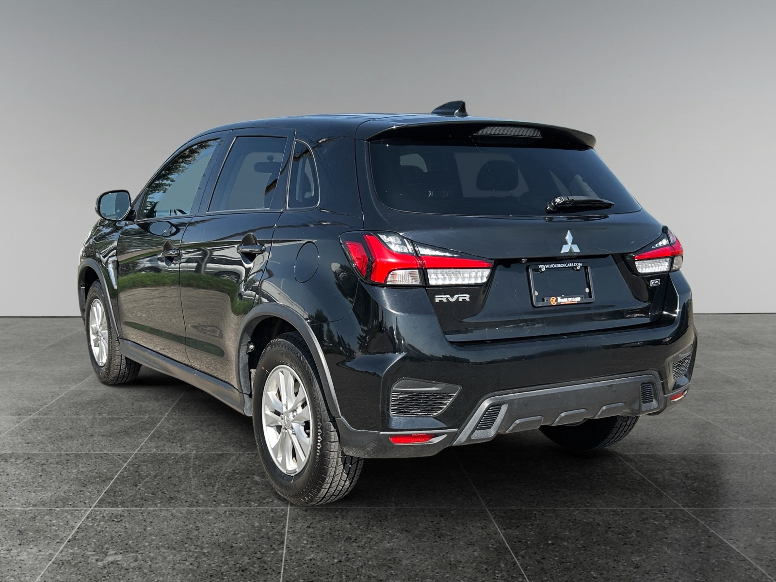 Mitsubishi RVR 2021