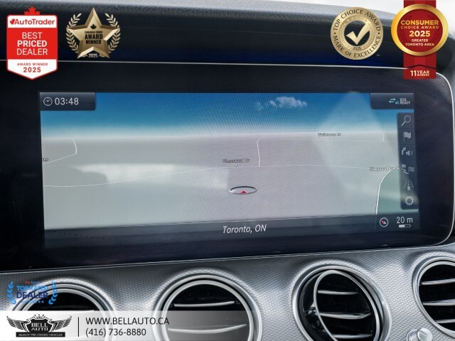Mercedes-Benz CLA 2020