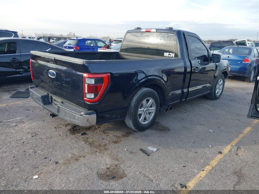 Ford F 150 2023