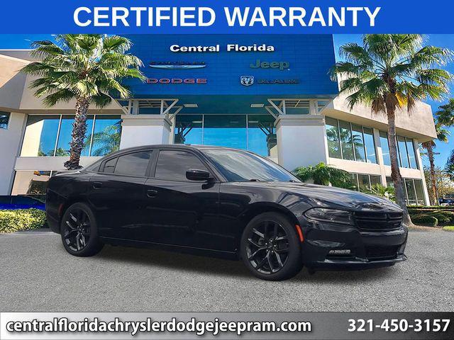 Dodge Charger 2022