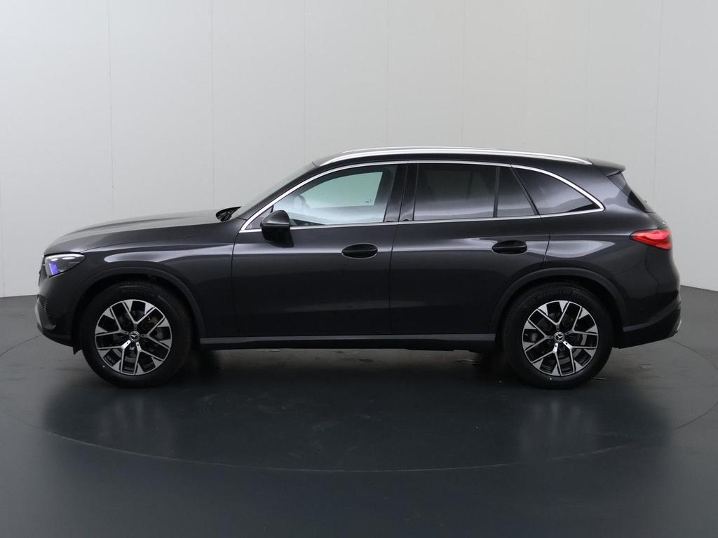 Mercedes-Benz GLC 200 2023