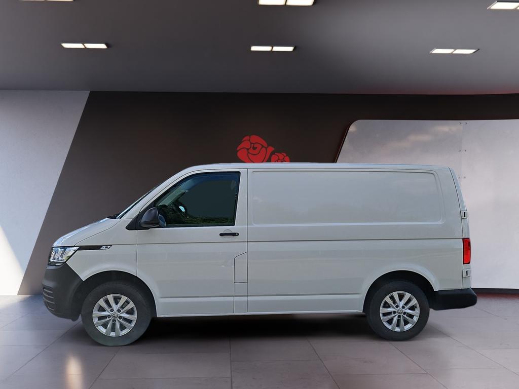 Volkswagen T6 TRANSPORTER 2022