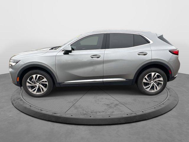 Buick Envision 2023