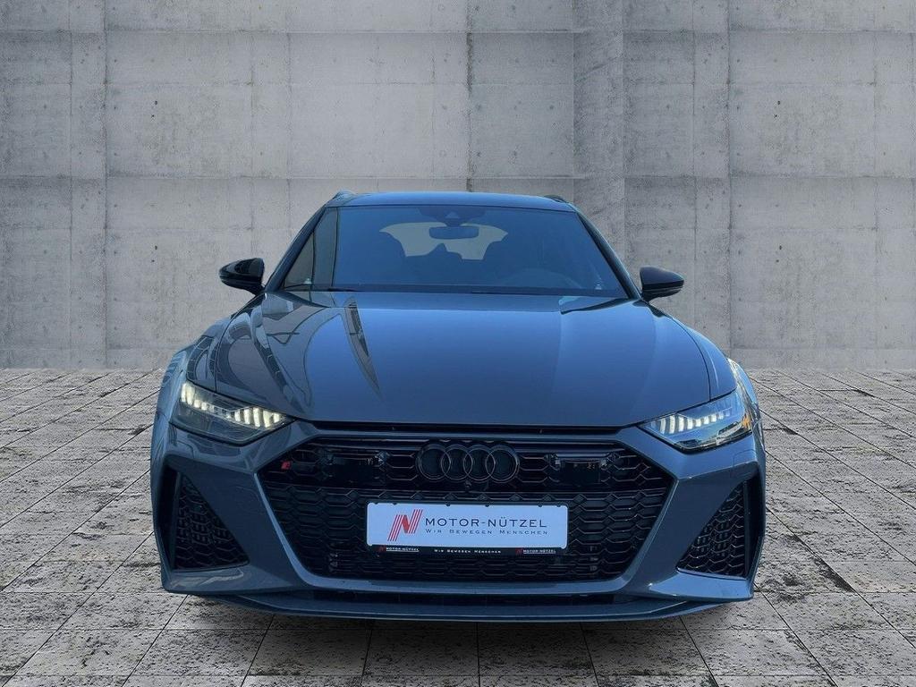 Audi RS6 2022