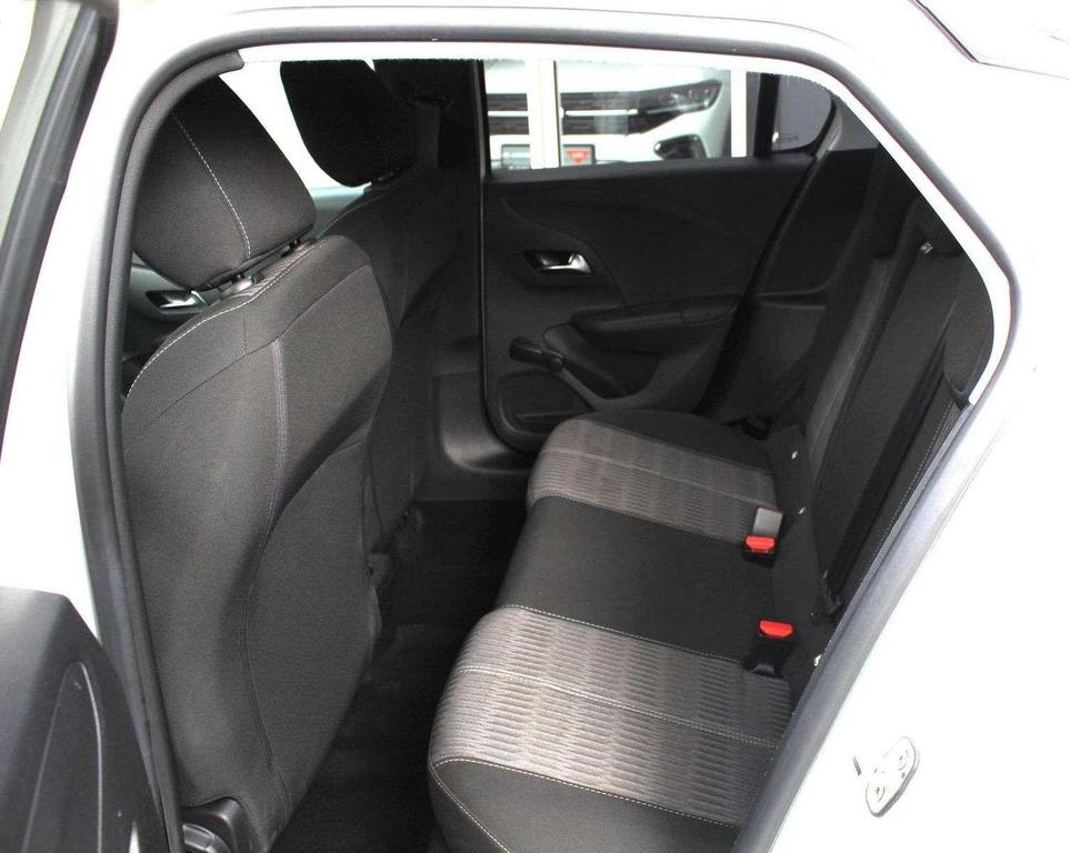 Opel Corsa 2023