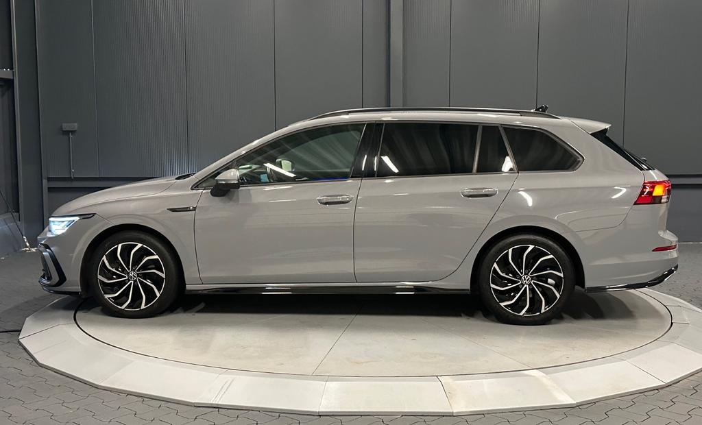 Volkswagen Golf 2022