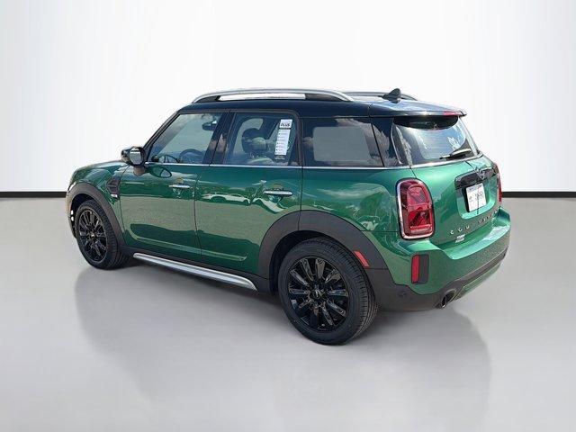 Mini Countryman 2021