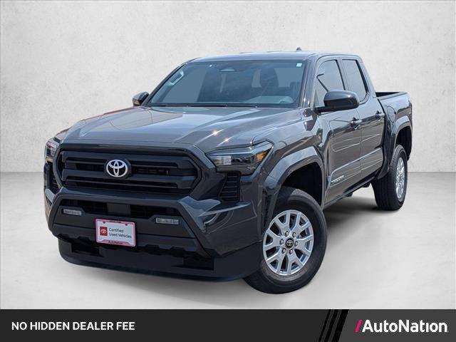 Toyota Tacoma 2026