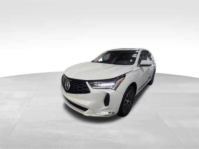 Acura RDX 2025