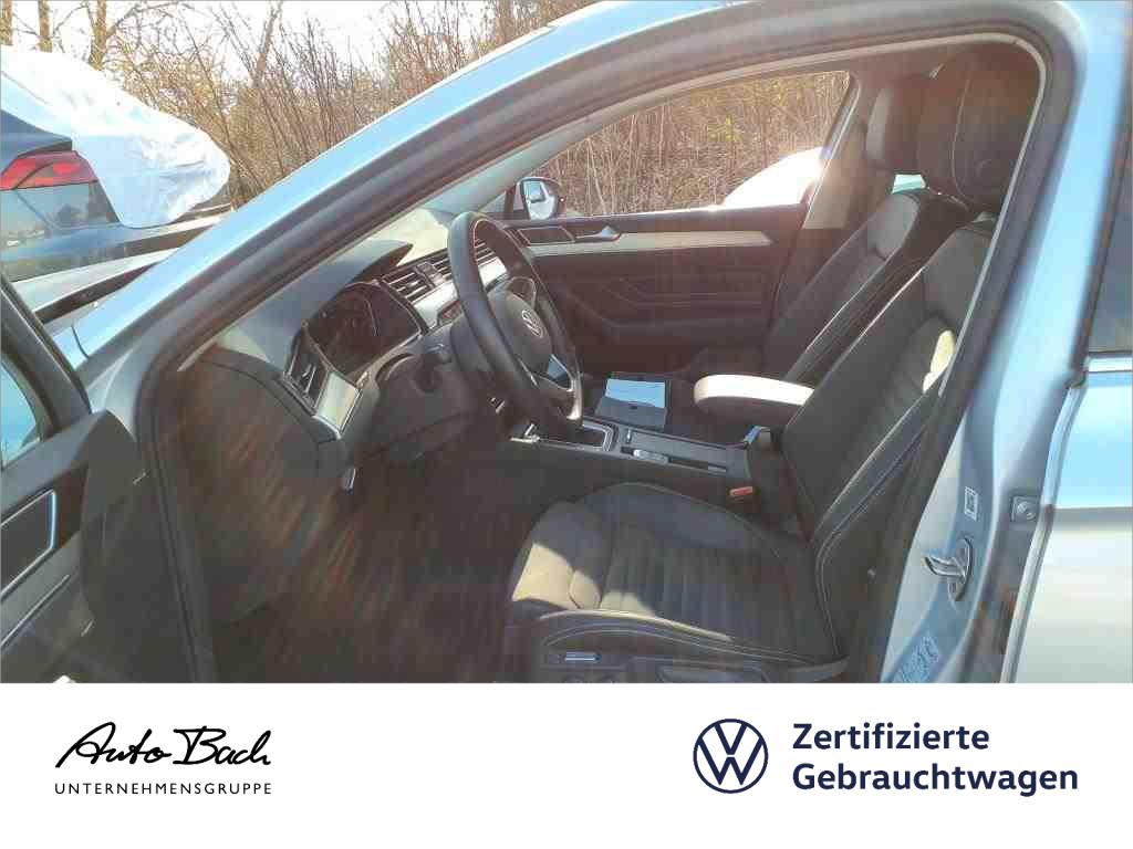Volkswagen PASSAT VARIANT 2022