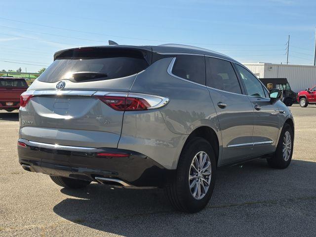 Buick Enclave 2023