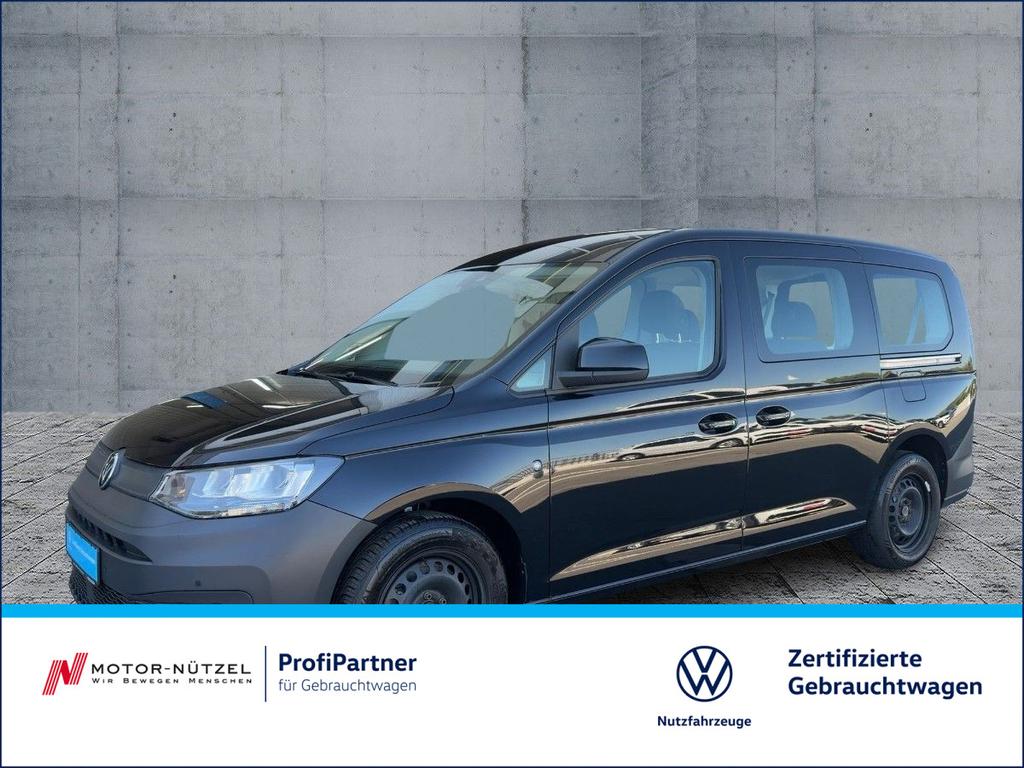 Volkswagen CADDY MAXI 2022