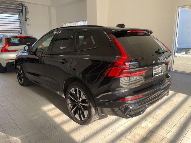 Volvo XC60 2026