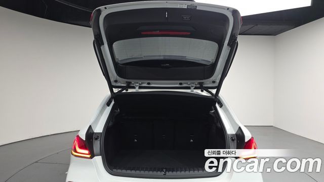 BMW 1 серии 2024