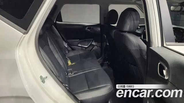 Kia Soul 2020