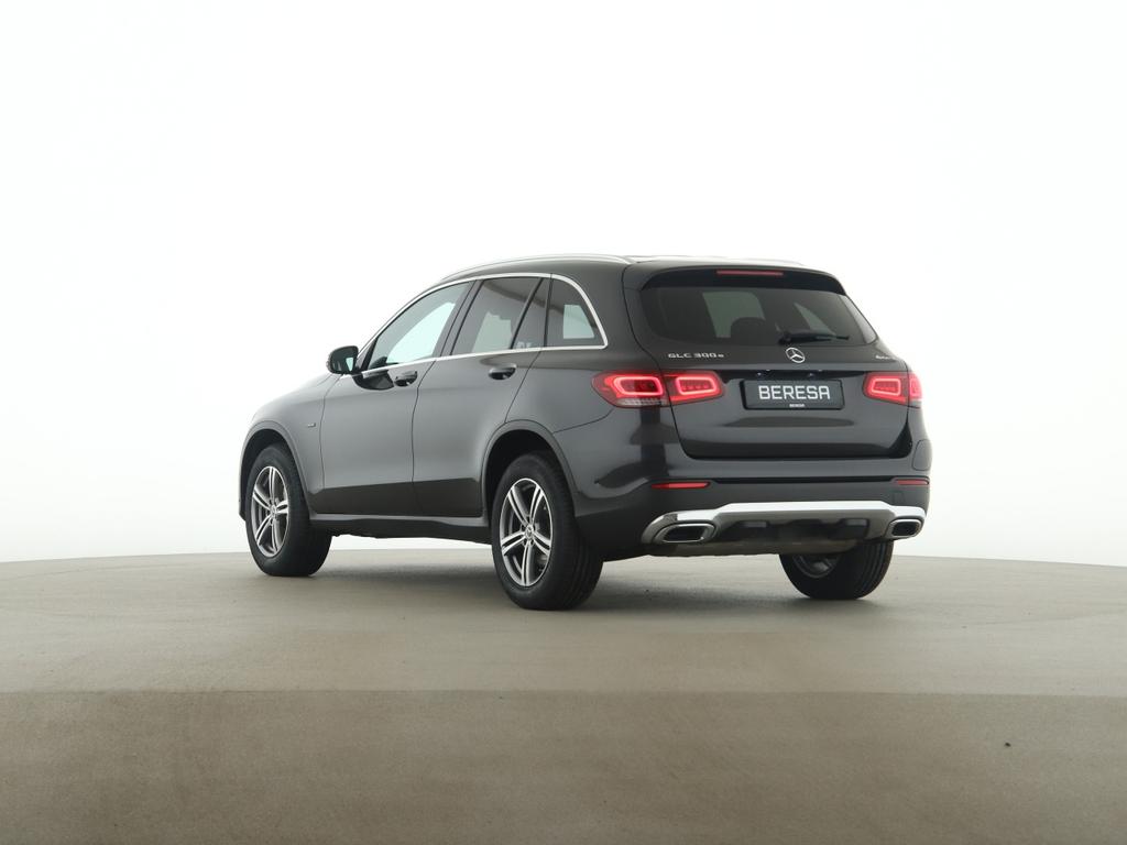Mercedes-Benz GLC 300 2022