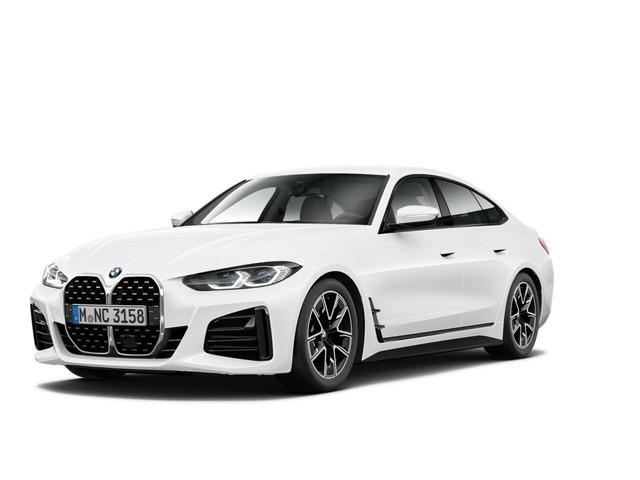 BMW 420 GRAN COUPÉ 2023