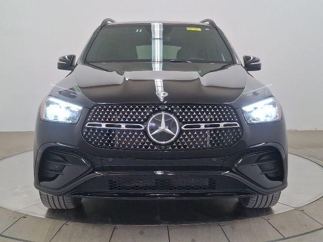 Mercedes-Benz GLE 350 2025